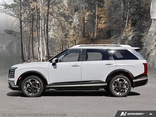 2026 Hyundai Palisade Hybrid Luxury 7 Passenger in Edmonton, Alberta - 3 - w320h240px