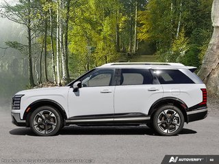 2026 Hyundai Palisade Hybrid Luxury 7 Passenger in Edmonton, Alberta - 3 - w320h240px