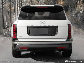 2026 Hyundai Palisade Hybrid Luxury 7 Passenger in Edmonton, Alberta - 5 - w320h240px