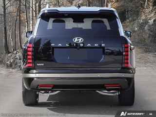 2026 Hyundai Palisade Hybrid Luxury in Edmonton, Alberta - 5 - w320h240px