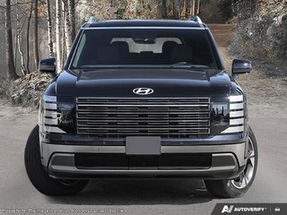 2026 Hyundai Palisade Hybrid Luxury in Edmonton, Alberta - 2 - w320h240px
