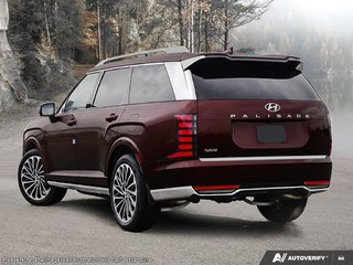 2026 Hyundai Palisade Hybrid Ultimate in Edmonton, Alberta - 4 - w320h240px