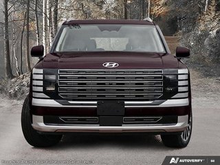 2026 Hyundai Palisade Hybrid Ultimate in Edmonton, Alberta - 2 - w320h240px