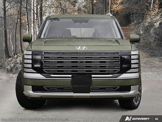 2026 Hyundai Palisade Hybrid Ultimate in Edmonton, Alberta - 2 - w320h240px