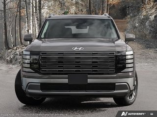 2026 Hyundai Palisade Hybrid Luxury 8 Passenger in Edmonton, Alberta - 2 - w320h240px