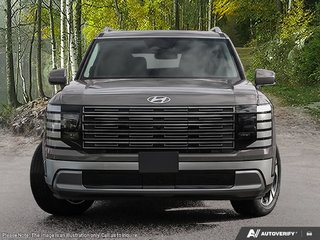 2026 Hyundai Palisade Hybrid Luxury 8 Passenger in Edmonton, Alberta - 2 - w320h240px
