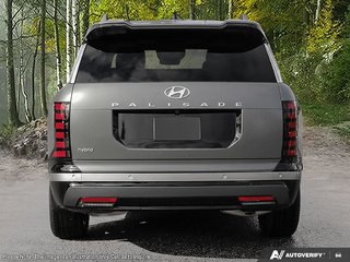 2026 Hyundai Palisade Hybrid Luxury 8 Passenger in Edmonton, Alberta - 5 - w320h240px