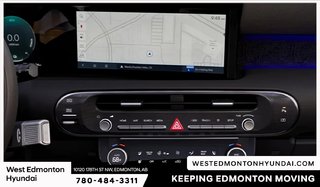 2026 Hyundai Palisade Hybrid Luxury 8 Passenger in Edmonton, Alberta - 4 - w320h240px