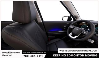 2026 Hyundai Palisade Hybrid Luxury 8 Passenger in Edmonton, Alberta - 6 - w320h240px