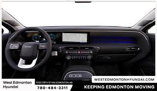 2026 Hyundai Palisade Hybrid Luxury 8 Passenger in Edmonton, Alberta - 5 - w320h240px