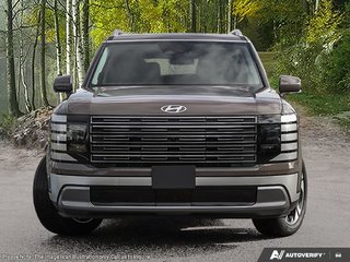2026 Hyundai Palisade Hybrid Luxury 8 Passenger in Edmonton, Alberta - 2 - w320h240px