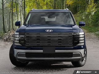 2026 Hyundai Palisade Hybrid Luxury 7 Passenger in Edmonton, Alberta - 2 - w320h240px