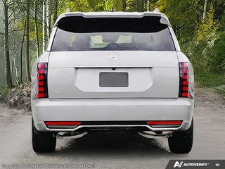 2026 Hyundai Palisade Hybrid Ultimate Calligraphy 7 Passenger in Edmonton, Alberta - 5 - w320h240px