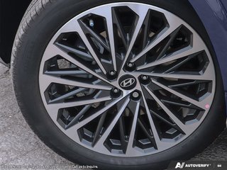 2026 Hyundai Palisade Hybrid Ultimate Calligraphy 7 Passenger in Edmonton, Alberta - 6 - w320h240px