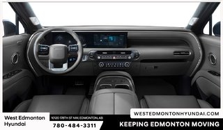 2027 Hyundai Palisade Hybrid Ultimate Caligraphy Night 7 Passenger in Edmonton, Alberta - 5 - w320h240px