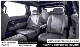 2027 Hyundai Palisade Hybrid Ultimate Caligraphy Night 7 Passenger in Edmonton, Alberta - 4 - w320h240px
