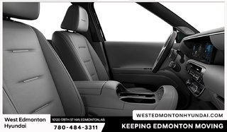 2027 Hyundai Palisade Hybrid Ultimate Caligraphy Night 7 Passenger in Edmonton, Alberta - 6 - w320h240px