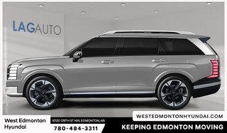2027 Hyundai Palisade Hybrid Luxury 7 Passenger in Edmonton, Alberta - 2 - w320h240px