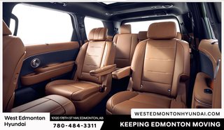 2027 Hyundai Palisade Hybrid Ultimate Caligraphy 7 Passenger in Edmonton, Alberta - 4 - w320h240px