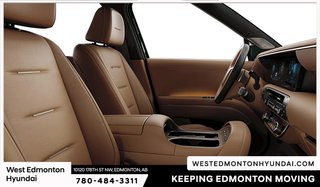 2027 Hyundai Palisade Hybrid Ultimate Caligraphy 7 Passenger in Edmonton, Alberta - 6 - w320h240px