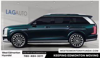 2027 Hyundai Palisade Hybrid Calligraphy in Edmonton, Alberta - 2 - w320h240px