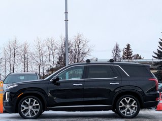 2020 Hyundai Palisade Luxury in Edmonton, Alberta - 2 - w320h240px