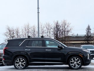 2020 Hyundai Palisade Luxury in Edmonton, Alberta - 3 - w320h240px