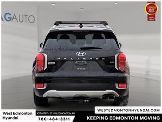 2020 Hyundai Palisade Luxury in Edmonton, Alberta - 5 - w320h240px