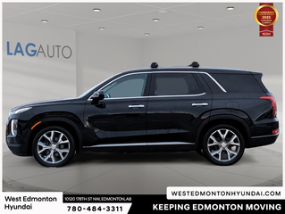 2020 Hyundai Palisade Luxury in Edmonton, Alberta - 2 - w320h240px