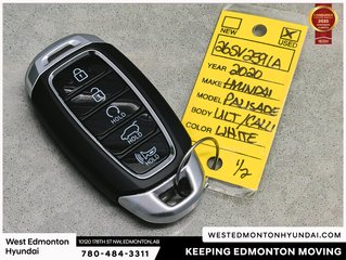 2020 Hyundai Palisade Ultimate in Edmonton, Alberta - 3 - w320h240px
