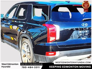 2020 Hyundai Palisade Luxury in Edmonton, Alberta - 5 - w320h240px