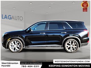 2020 Hyundai Palisade Luxury in Edmonton, Alberta - 3 - w320h240px