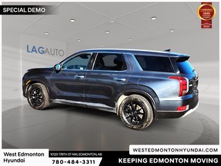 2020 Hyundai Palisade Luxury in Edmonton, Alberta - 5 - w320h240px