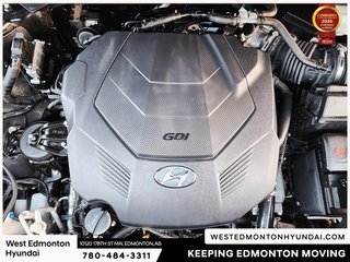 2020 Hyundai Palisade Essential in Edmonton, Alberta - 2 - w320h240px
