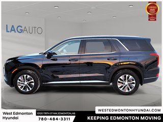 2020 Hyundai Palisade Essential in Edmonton, Alberta - 5 - w320h240px