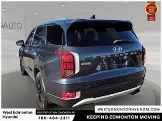 2020 Hyundai Palisade Luxury in Edmonton, Alberta - 6 - w320h240px