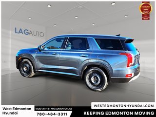 2021 Hyundai Palisade Luxury in Edmonton, Alberta - 6 - w320h240px