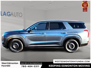 2021 Hyundai Palisade Luxury in Edmonton, Alberta - 5 - w320h240px