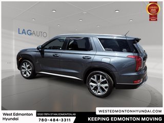 2021 Hyundai Palisade Preferred in Edmonton, Alberta - 5 - w320h240px
