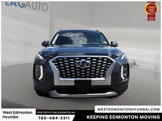 2021 Hyundai Palisade Preferred in Edmonton, Alberta - 2 - w320h240px