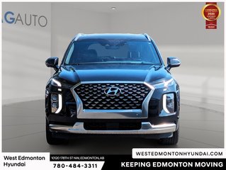 2022 Hyundai Palisade Ultimate in Edmonton, Alberta - 4 - w320h240px