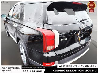 2022 Hyundai Palisade Luxury in Edmonton, Alberta - 6 - w320h240px