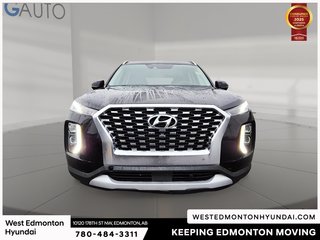 2022 Hyundai Palisade Luxury in Edmonton, Alberta - 2 - w320h240px