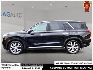 2022 Hyundai Palisade Luxury in Edmonton, Alberta - 4 - w320h240px