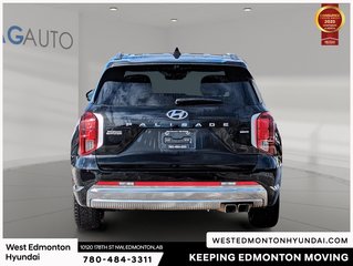 2023 Hyundai Palisade Ultimate Calligraphy in Edmonton, Alberta - 3 - w320h240px