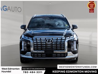 2023 Hyundai Palisade Ultimate Calligraphy in Edmonton, Alberta - 4 - w320h240px