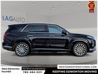 2023 Hyundai Palisade Ultimate Calligraphy in Edmonton, Alberta - 5 - w320h240px