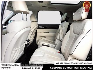2023 Hyundai Palisade Ultimate  Calligraphy in Edmonton, Alberta - 5 - w320h240px