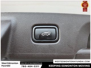 2023 Hyundai Palisade Ultimate  Calligraphy in Edmonton, Alberta - 3 - w320h240px