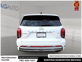 2023 Hyundai Palisade Ultimate  Calligraphy in Edmonton, Alberta - 2 - w320h240px